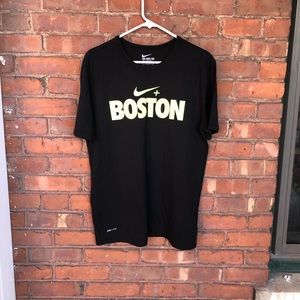 Nike Boston Shirt